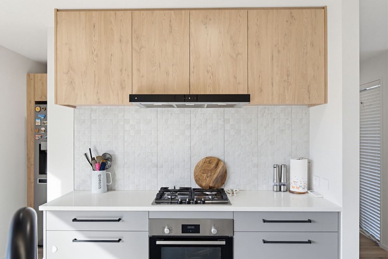 Tidy Family Home In Top Location. - Altro