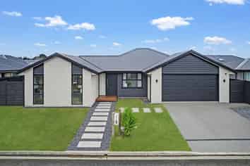 9 Snapdragon Lane, Wigram