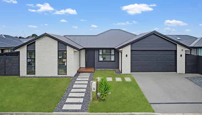 9 Snapdragon Lane, Wigram