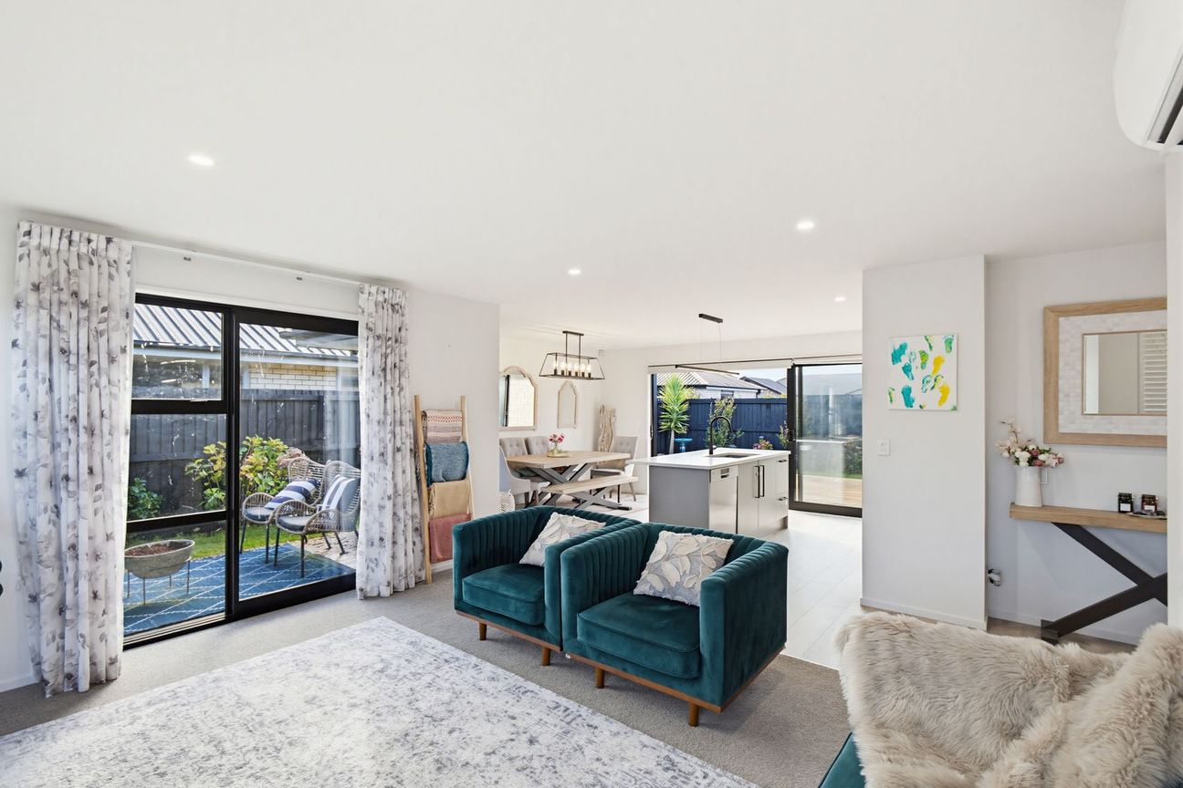 Tidy Family Home In Top Location. - Vista 6