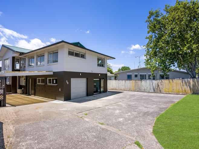 1/56 Walworth Avenue, Pakuranga Heights