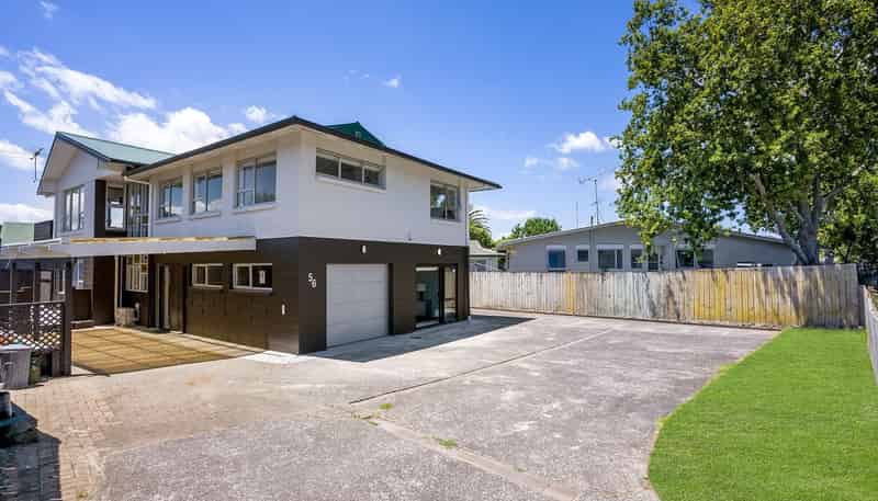 1/56 Walworth Avenue, Pakuranga Heights