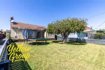 1298 Dominion Road, Mount Roskill