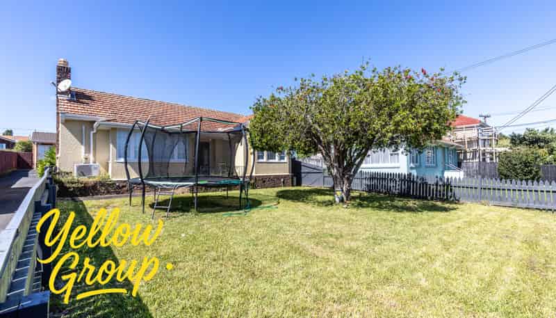 1298 Dominion Road, Mount Roskill