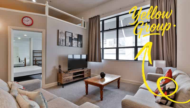 2F/148 Quay Street, Auckland Central