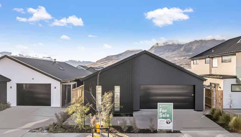 41 Woolshed Road, Jacks Point