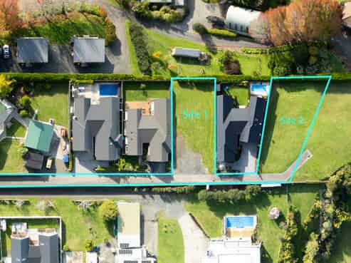9C & 9E Cobblers Lane, Riverhead
