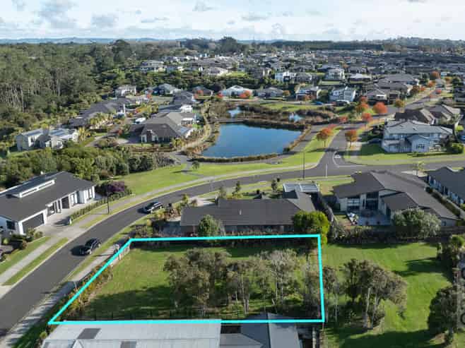 4 Kelly Road, Riverhead