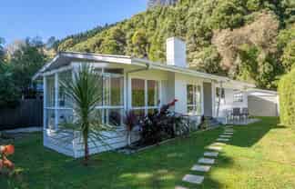 24 Hanby Park, Maitai