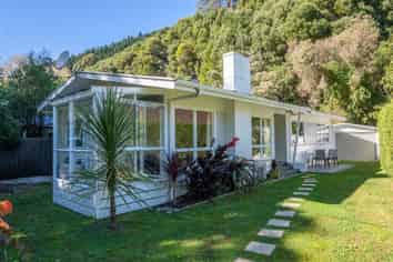 24 Hanby Park, Maitai