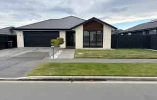 36 Karere Ave, Marshland