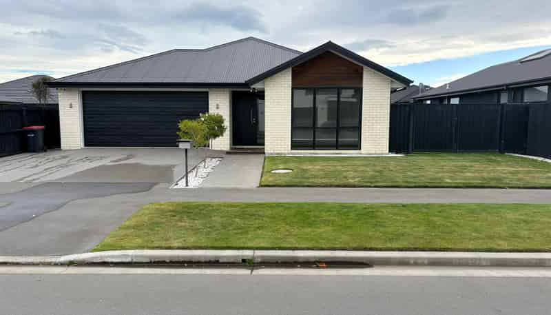 36 Karere Ave, Marshland