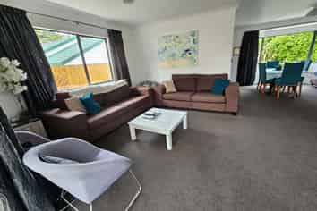 14B Te Aroha Street, Hamilton East