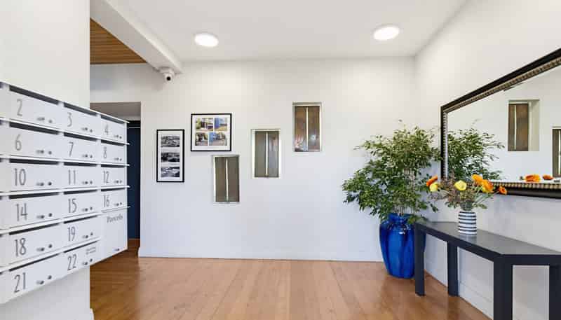 1B/30 Heather Street, Parnell