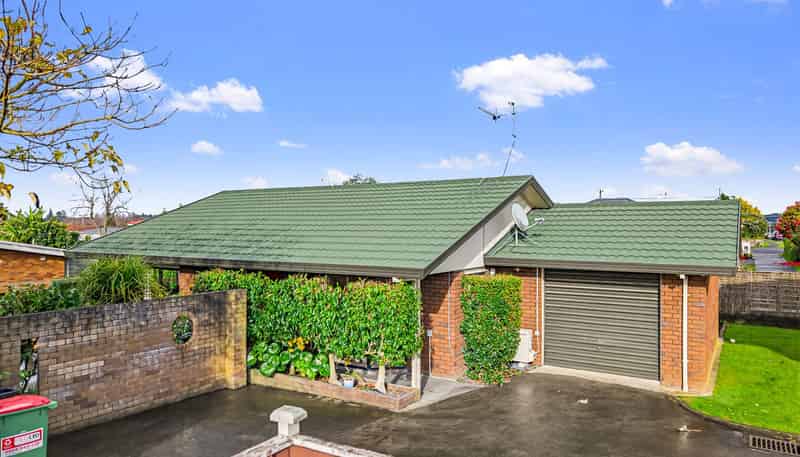 2/75 Moorhouse Street, Morrinsville