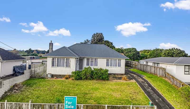 90 Manuka Street, Castlecliff