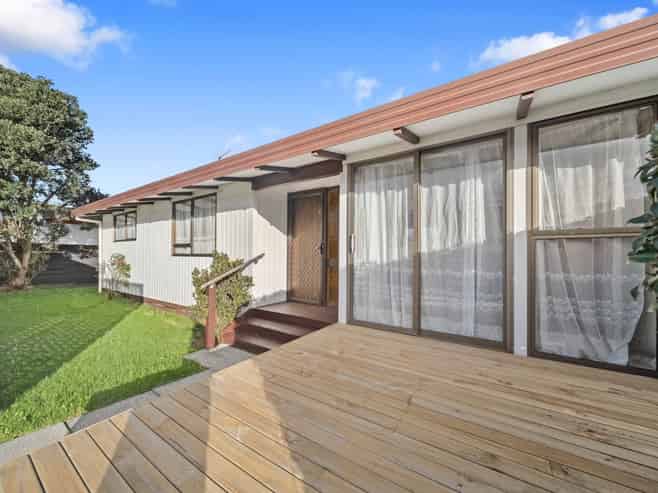 2/38 South Street, Papakura