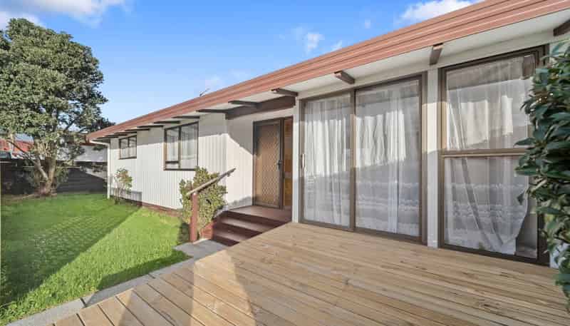 2/38 South Street, Papakura