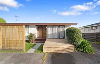 2/38 South Street, Papakura