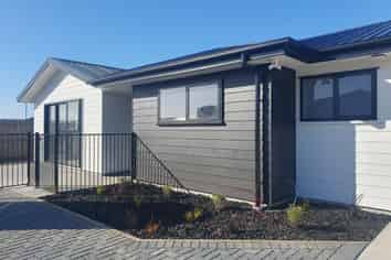 1 Wulfstan Lane, Rolleston