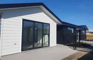 1 Wulfstan Lane, Rolleston