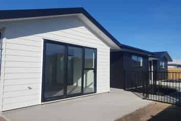 1 Wulfstan Lane, Rolleston