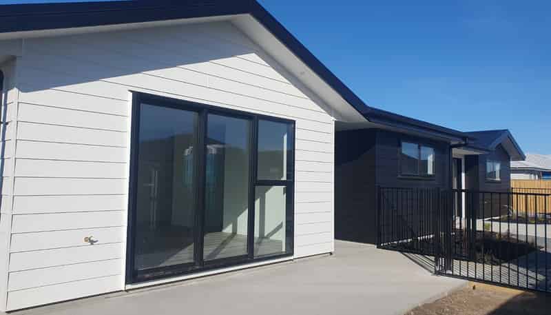 1 Wulfstan Lane, Rolleston