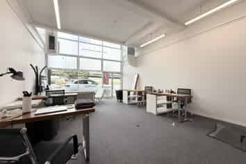 Westhaven Retail Showroom | 56 m2
