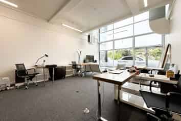 Westhaven Retail Showroom | 56 m2