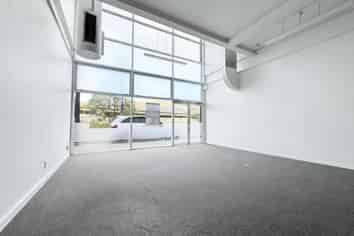 Westhaven Retail Showroom | 56 m2