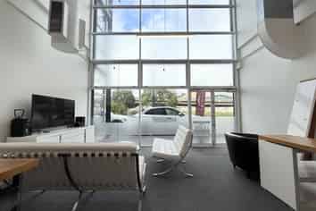 Westhaven Retail Showroom | 56 m2