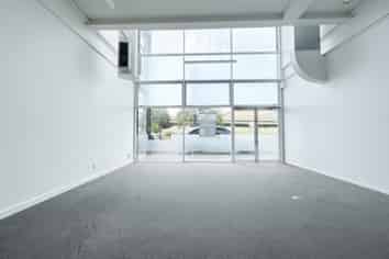 Westhaven Retail Showroom | 56 m2