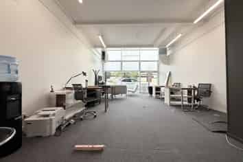 Westhaven Retail Showroom | 56 m2