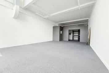 Westhaven Retail Showroom | 56 m2