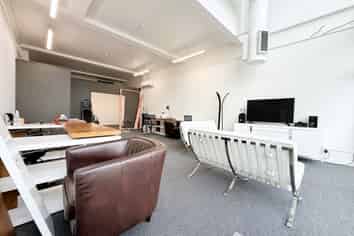 Westhaven Retail Showroom | 56 m2