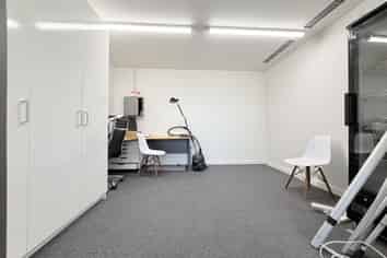 Westhaven Retail Showroom | 56 m2