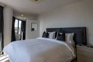 Auckland - Address withheld