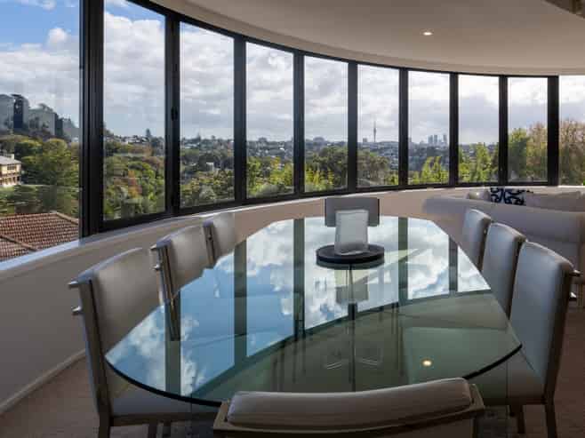 Auckland - Address withheld