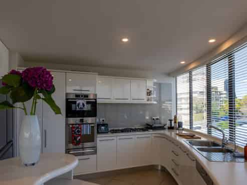 Auckland - Address withheld