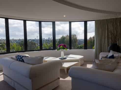 Auckland - Address withheld