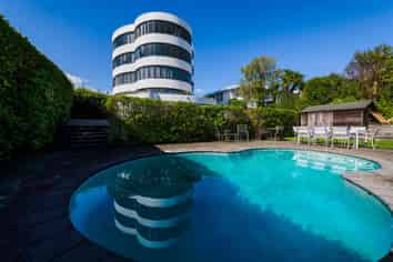Auckland - Address withheld