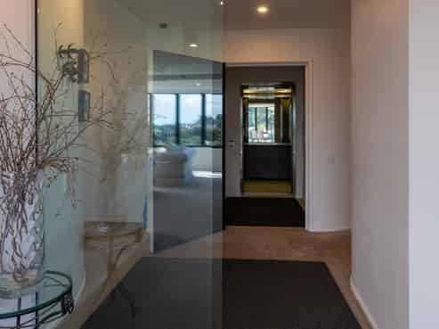 Auckland - Address withheld