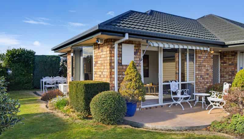 17B Goodwood Close, Rangiora