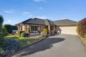 17B Goodwood Close, Rangiora