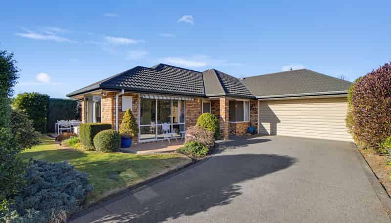 17B Goodwood Close, Rangiora