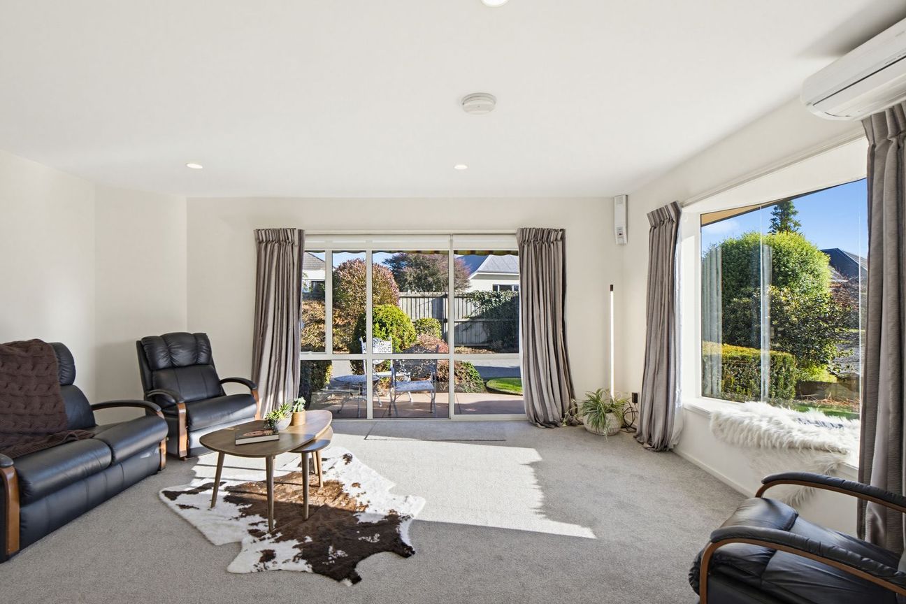 Where Comfort Meets Convenience - Mehr