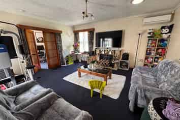 21 Renfrew Street, Upper Riccarton