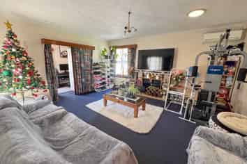 21 Renfrew Street, Upper Riccarton