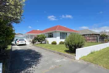 21 Renfrew Street, Upper Riccarton