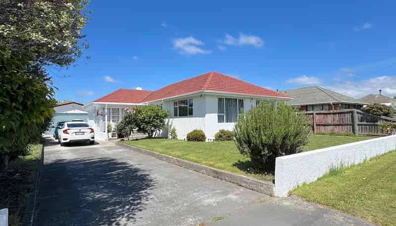 21 Renfrew Street, Upper Riccarton